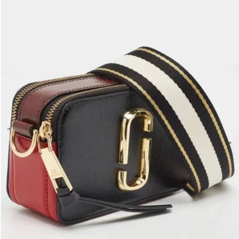 Marc Jacobs snapshot bag